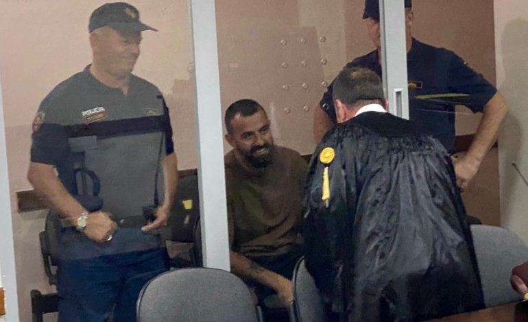 I PËRFSHIRË NË ATENTATIN NDAJ GENTJAN BEJTJAS/ Gjykata e Tiranës liron Valter Bamin