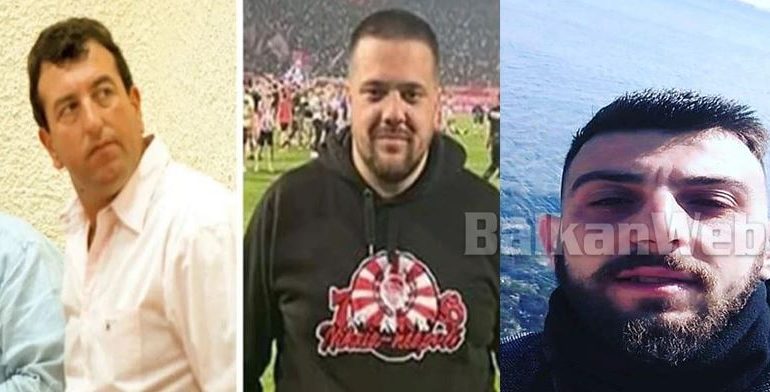 DYSHOHET SE KA GISHT NË VRASJEN E DY MAFIOZËVE GREKË/ Kush është shqiptari i rrezikshëm me dy identitete, në burg në Mal të Zi për…