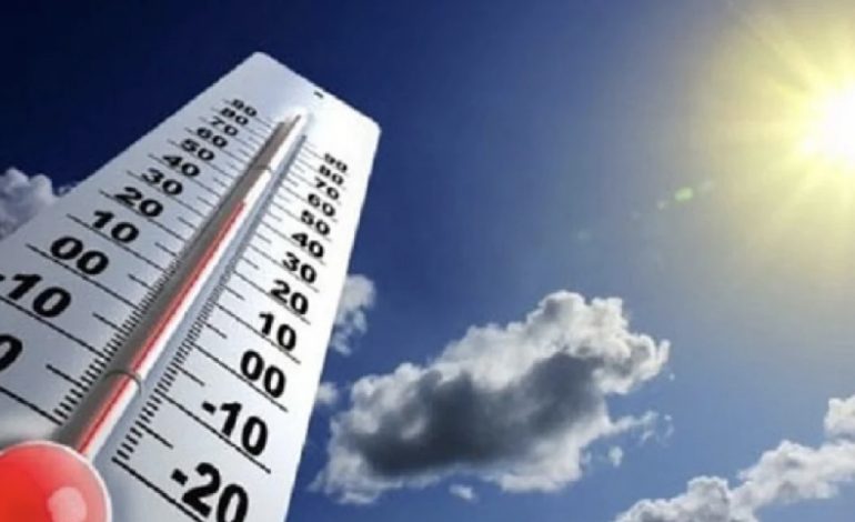 PARASHIKIMI I MOTIT/ Largohet i ftohti siberian, temperaturat rriten me disa gradë