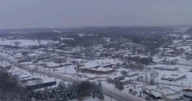 SHBA PËRFSHIHET NGA MOTI I KEQ/ 50 viktima deri më tani