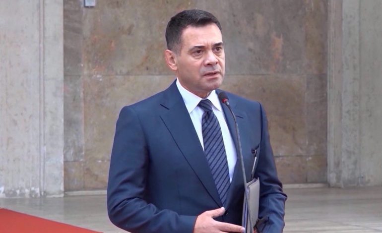 KONTROLLET NË BANESË/ Zbardhet vendimi i Kushtetueses për Ahmetajn: Nuk është cenuar e drejta e ish-zv kryeministrit dhe bashkëjetueses së tij