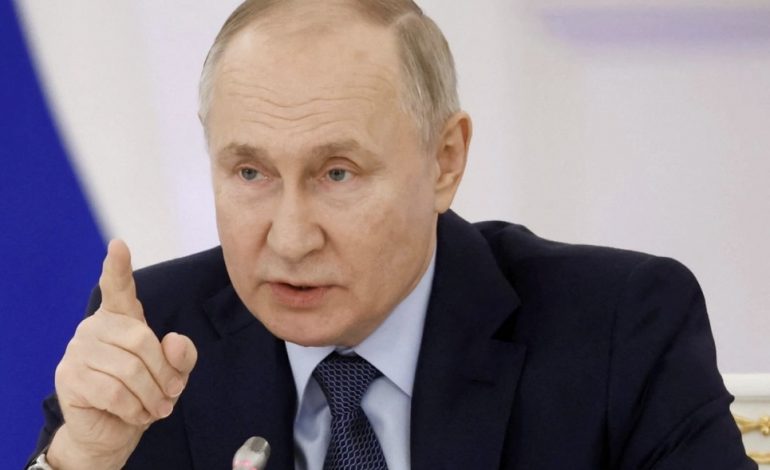 URDHRI MISTERIOZ i Vladimir Putin: Merrni të gjitha pronat që i përkisnin Perandorisë Ruse dhe Bashkimit Sovjetik