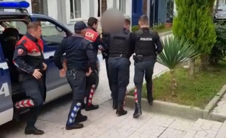 DETAJET/ Policia “piketon” trafikantët, shkatërrohen disa grupe të shpërndarjes së drogës