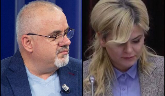 “LETRA ERDHI NGA FUSHË-KRUJA”/ Artan Hoxha: Përveç letrës, gjyqtaren e kërcënoi edhe një prokuror