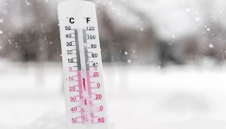 TEMPERATURA TË ULËTA DHE NGRICA/ Parashikimi i motit për sot