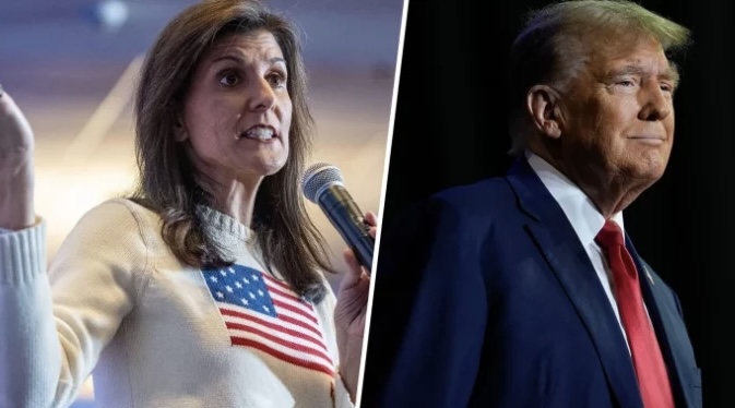 TRUMP FITON ZGJEDHJET PARAPRAKE NË NEW HAMPSHIRE/ Haley: Gara nuk ka përfunduar