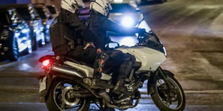 U KAPËN ME KANABIS DHE KOKAINË/ Arrestohen dy të rinjtë shqiptarë në Greqi