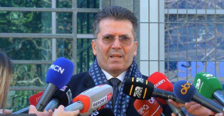 PËRFUNDON SEANCA PËR “GËRDECIN”/ Mediu: Shpresoj që të gjithë të vijnë të dëshmojnë e të flasin…