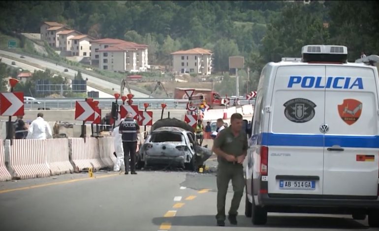 PËRGJAKJA SADIKAJ-PAPA/ Zbardhen dyshimet, pse dhe kush i zhduku ‘Koçolen’ dhe Sulovarin
