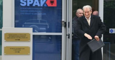 BERISHA KËRKON LIRINË/ Apeli i GJKKO pritet të vendosë këtë të enjte