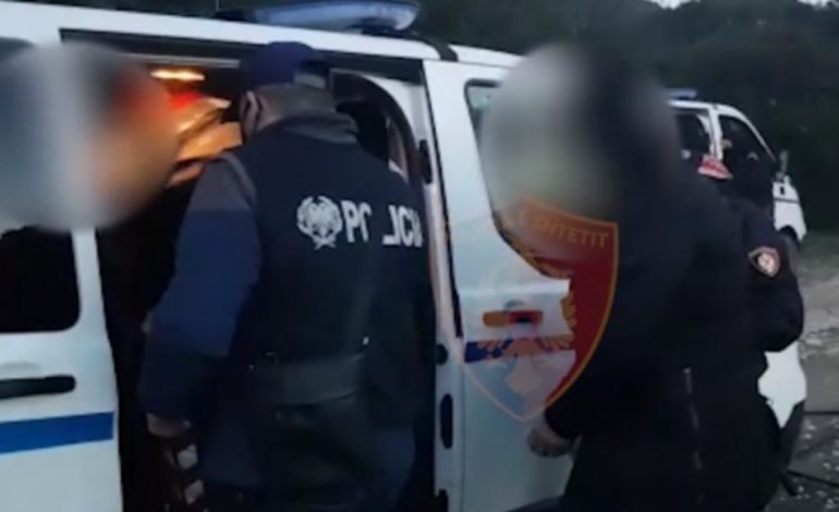 I DËNUAR NË ITALI PËR PROSTITUCION/ Arrestohet në Rinas shqiptari me 5 emra
