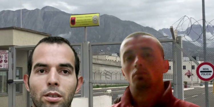 VRASJA E ARBEN LLESHIT/ Lirohet drejtori bashkë me 10 policët e burgut të Peqinit