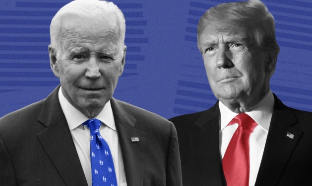 ANALIZA e “Zërit të Amerikës”: Pikat e dobëta të koalicioneve të kandidatëve Trump dhe Biden