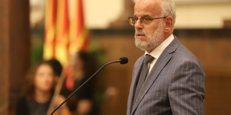 KRYEMINISTRI I PARË SHQIPTAR NË MAQEDONINË E VERIUT/ Cilat do të jenë kompetencat e Talat Xhaferrit