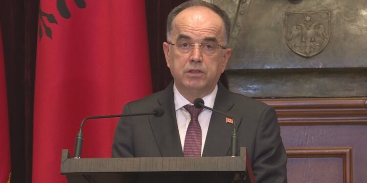 DITA E PËRKUJTIMIT TË HOLOKAUSTIT/ Begaj: Të kundërshtojmë urrejtjen e diskriminimin