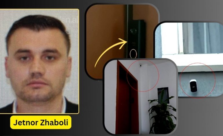 “JETOJ SI NË BURG. DËGJON ZHURMAT NGA MURET”/ Dëshmitë e gruas, nënës dhe vajzës së Zhabolit