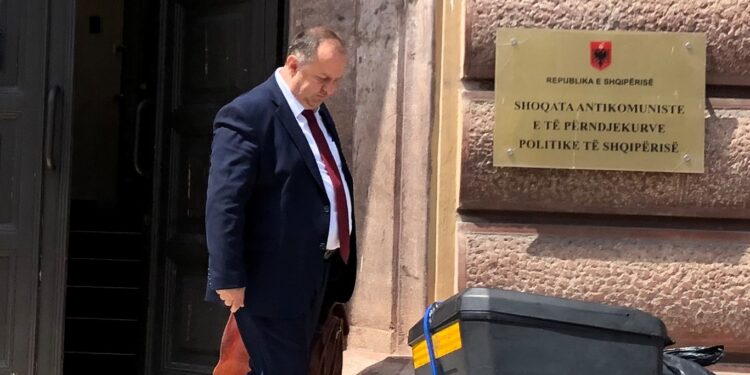 RRËFEN VRASJEN E TË VËLLAIT/ Anëtari i Gjykatës së Lartë: Pse vendosëm për të mos kërkuar dëmshpërblim