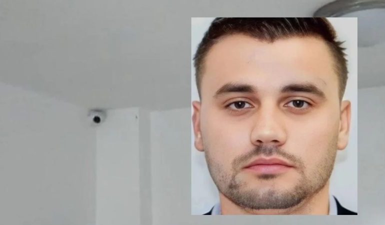 BURGOSI FAMILJEN DHE I RUANTE ME KAMERA/ Flet avokati i Jetnor Zhabolit: Nga eskpertiza doli që…