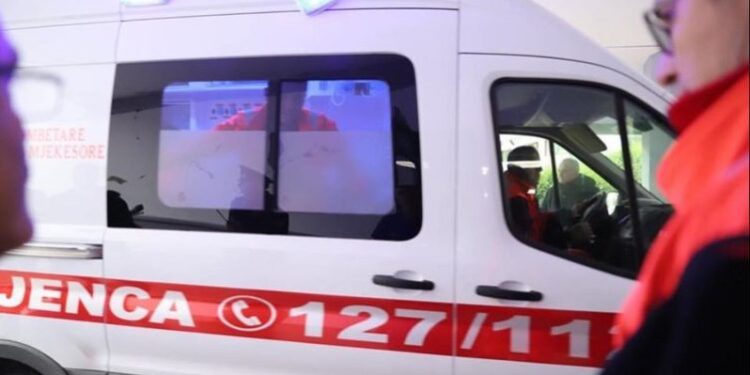 E TRISHTË/ Nuk u ndje mirë gjatë punës, ndërron jetë 36-vjeçari në Pogradec
