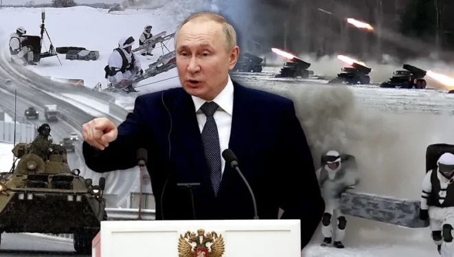 ALARMI i gjeneralëve të NATO-s: Putin mund të godasë në të gjithë Evropën