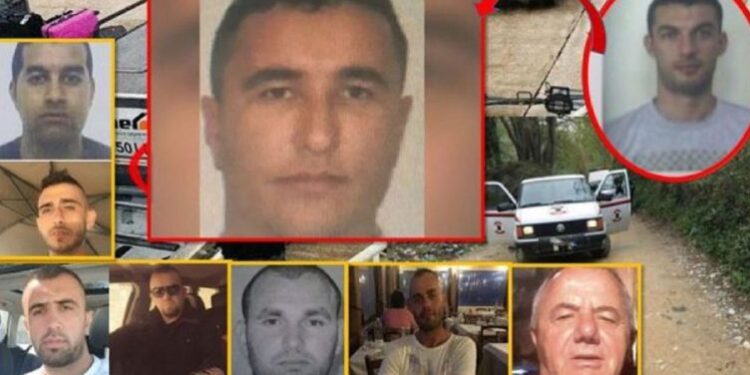 VRASJE, ATENTATE DHE GRABITJE/ SPAK rendit ngjarjet e rënda ku ka marrë pjesë Nuredin Dumani