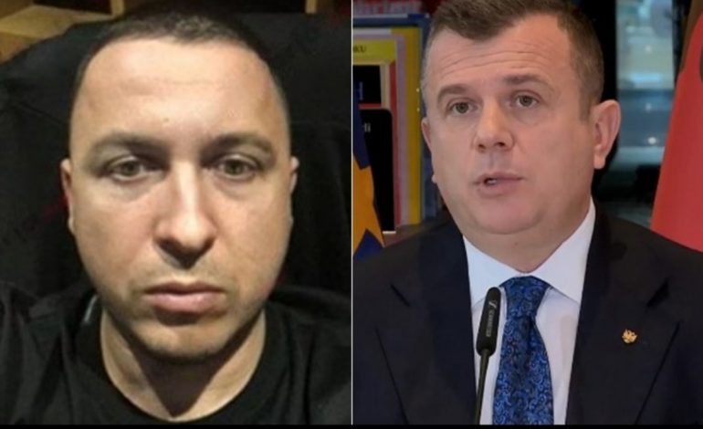 NJË VIT I ZHDUKUR/ Taulant Balla flet për Ervis Martinajn: Nuk do jetë e largët dita kur…