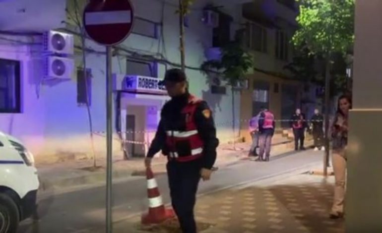 “PLAS” SHERRI NË LEZHË/ Dy të rinjtë përfundojnë në spital (DETAJE)
