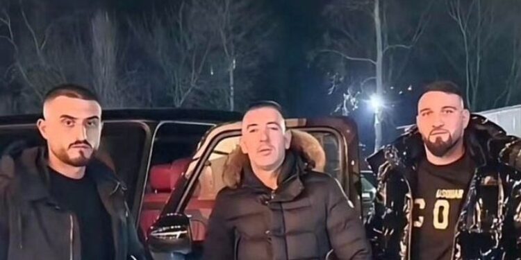 JETON NË ARRATI/ Kush është “bosi i Gërçecit”, grupi i mafiozëve shqiptar që ekzekutuan “Riku Beun” nga Kavaja