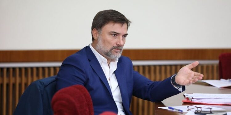 REFORMA ZGJEDHORE/ Alibeaj: Listat e hapura propozimi kryesor, votuesit kanë të drejtë të zgjedhin nga i pari te 120 për secilën parti