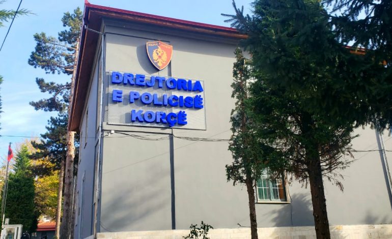 E PËSON KEQ/ Mashtronte bizneset duke iu vjedhur shuma të mëdha parash, përfundon në pranga 34-vjeçarja në Korçë (EMRI)