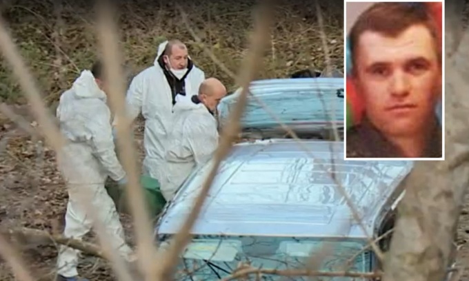 MISTER VRASJA E BLEDAR DEDJAS/ Hetuesit dyshojnë: Si u fut në kurth për takim seksual ndërsa një person i tretë kreu…