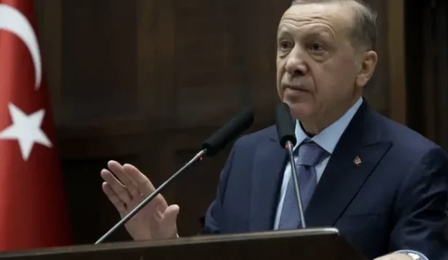 HABIT EUROPËN/ Erdogan krijon parti në Gjermani dhe fton myslimanët t’i bashkohen