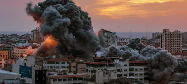 LUFTA NË GAZA/ Hamasi shqyrton propozimin e ri për vendosjen e armëpushimit me Izraelin