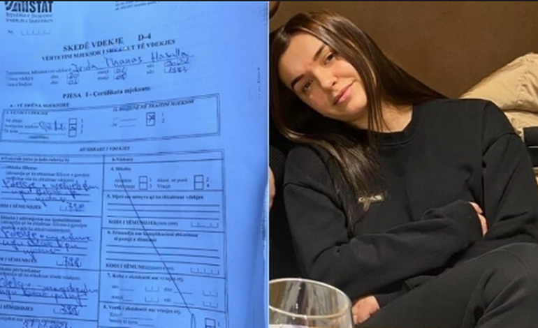 E RËNDË NË TIRANË/ 28-vjeçarja ndërron jetë pas ndërhyrjes në spitalin privat