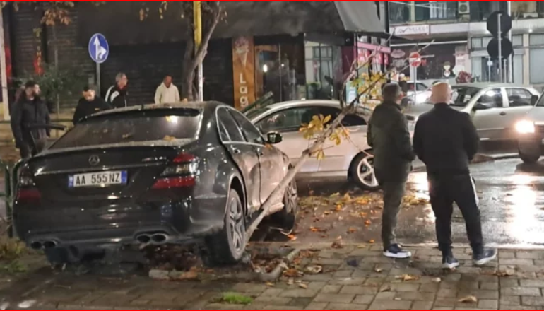 VITI 2024 NIS ME 6 AKSIDENTE NË VEND/ 10 të plagosur në pak orë në ditën e parë të vitit