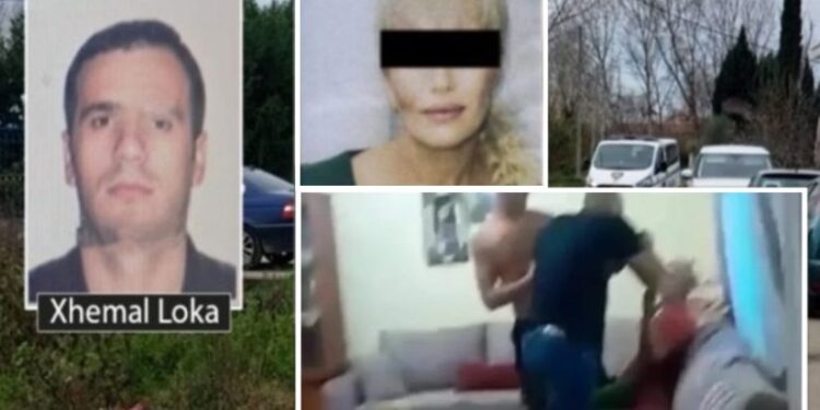 “BABAI KA PASUR LIDHJE ME NJË FRANCEZE”/ Vajza e Bedrie Lokës tregon bisedën e fundit me të ëmën
