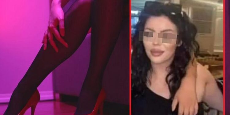 ARRESTOHET PËR PROSTITUCION E TË MITURA/ 17-vjeçarja mbron “Lorelën”: Ajo është e pafajshme, e kam bërë vetë