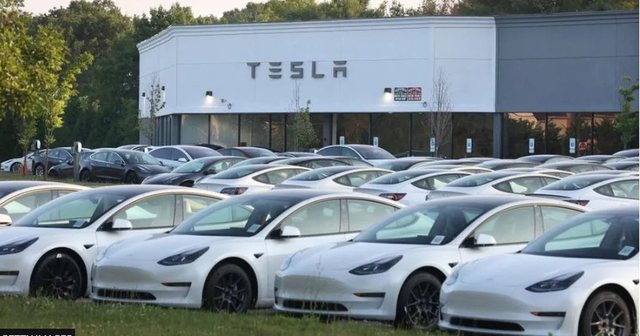 TELASHE TË TJERA PËR ELON MUSK/ Tërhiqen nga tregu 1.6 mln makina Tesla
