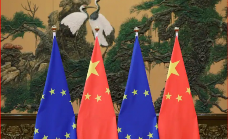 BRUKSELI MERR VENDIMIN/ BE masa për të mbrojtur teknologjinë e rëndësishme nga Kina