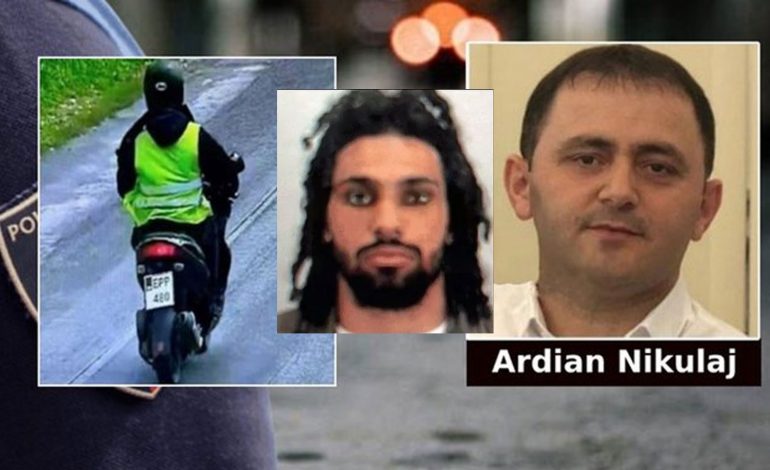 VRASJA E ARDIAN NIKULAJT/ Lihet në burg portugezi Ruben Saraiva: S’kam lidhje me ekzekutimin, kam qenë…