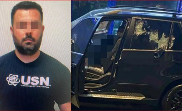 ANËTAR I MAFIAS GREKE/ Kush është Vangelis Zampounis që u ekzekutua me mbi 90 plumba