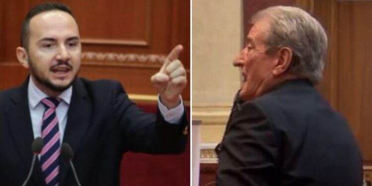 DISTANCOHET NGA BERISHA? Salianji: Aksionin e opozitës duhet ta diversifikojmë në terren…