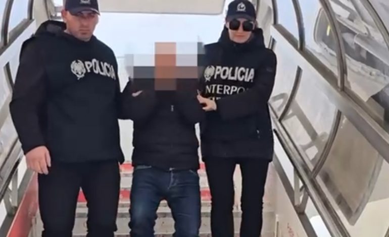 EMRI/ Akuzohet për trafik droge dhe grup të strukturuar kriminal, Apeli i GJKKO-së lë në burg 52-vjeçarin