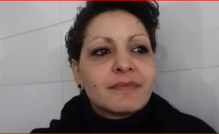 E ZHDUKUR PREJ DISA DITËSH/ Shqiptarja shtatzënë gjendet e pajetë. Arrestohet bashkëshorti (EMRI)