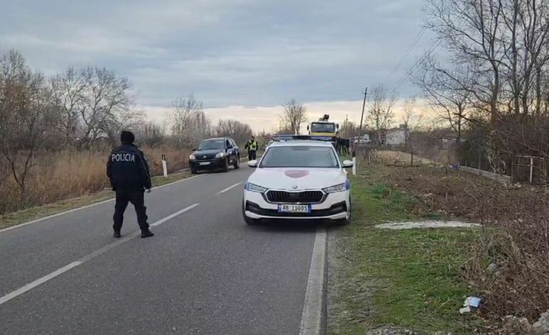FËMIJA ISHTE I PA SIGURURAR NË MAKINË/ Detaje të reja për aksidenti që Shkodër që i mori jetën 4-vjeçarit