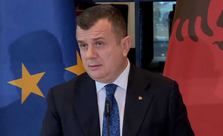 GRUAJA VETËVRAU VETEN PAS BULLIZIMIT NË “TIK-TOK”/ Reagon Balla: Asnjë justifikim ndaj dhunës