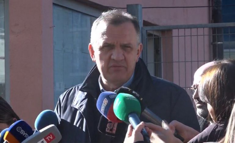 “STERILIZIMI”/ Ilir Beqaj tregon se çfarë dëshmoi sot në SPAK: Diskutuam për…