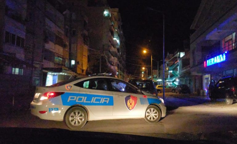 MONTONTE PAJISJEN/ Plagoset një punonjës në ish-zonën e Kombinatit Metalurgjik në Elbasan