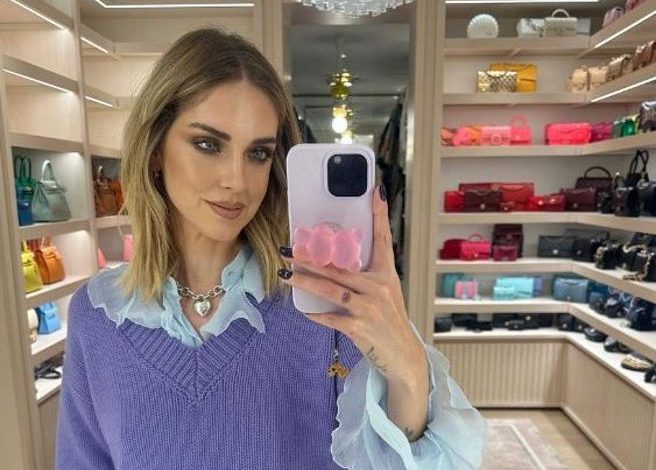 PAS SKANDALIT ME CHIARA FERRAGNJI/ Italia vendos rregulla të rrepta për influencerat kur postojnë në rrjetet sociale
