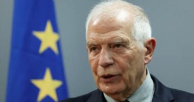 PARALAJMËRON LIBANIN DHE IZRAELIN/ Borrell: Askush nuk del i fituar në një konflikt rajonal